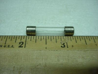 300 ma 250 volt 3AG fast acting fuse ( qty 130 ea )