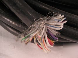 52' foot electrical cable 