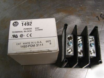 Abb ab panel mount 4 way switch ONS031PB