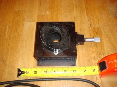 Allen bradley 5370 cvim vision system