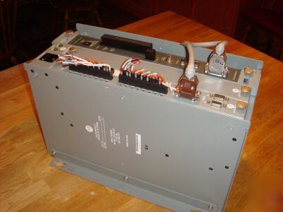 Allen bradley 5370 cvim vision system