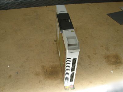 Allen bradley servo drive interface module 1394-dim