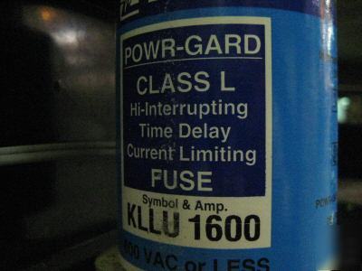 Bolted pressure contact switch vl 349-st 1600 amp 480 v