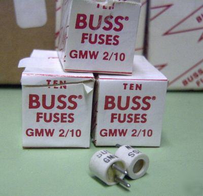 Bussman 