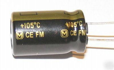 Capacitor 16V 680UF 10MM low-esr mainboard repair