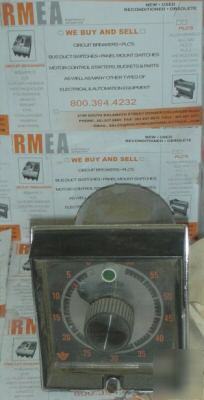 Eagle signal 60 minute timer HP56A6 110V cycl-flex
