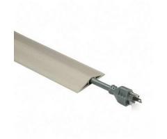 Fellowes 99490 3/4 inch black cord cover