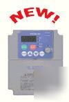 Hitachi sensorless vector inverter drive 2HP 2 hp vfd