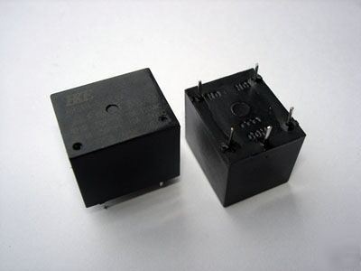 Hke 6V dc high sensitive type relay