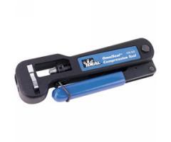 Ideal 30-603 omniseal f-connector compression tool