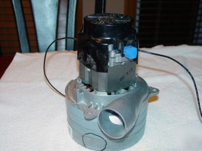 Lamb electric ametek blower vacuum #119292-00