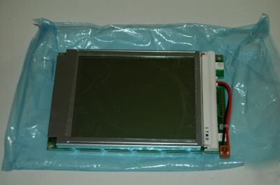 New 2 seiko graphics lcd and 1 osram oled display, all 