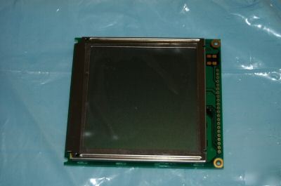 New 2 seiko graphics lcd and 1 osram oled display, all 