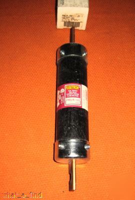New buss frs-r-150 fuse bussmann FRSR150 