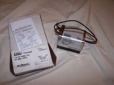 New erie AG24D020 poptop actuator 208V 6.5WATTS - 