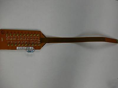 New j-6082-388-a rf jig 