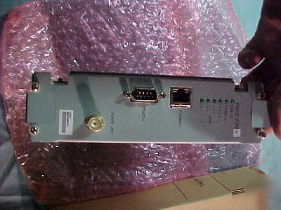 New mitsubishi papz-22MB plc card mvc-AW10-02E0B 