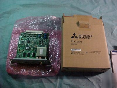 New mitsubishi papz-22MB plc card mvc-AW10-02E0B 