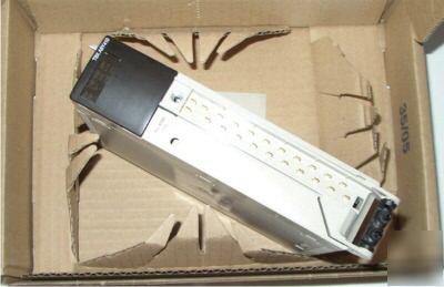 New modicon TSXASY410 analog analogue tsx-asy-410