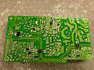 New panasonic TNPA2361AB-2 pc board w/ component 