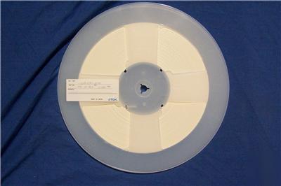 New tdk C1608X7S1C104KT000A sm ceramic cap qty 3533 