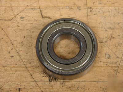 New vnc 6203ZZ sealed ball bearing 