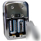 Rotisserie motor - 30LB ac/dc battery each motor-30