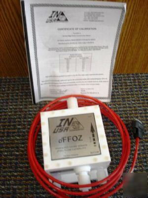 Semitool / in usa sensor dffoz