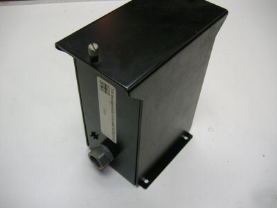 Ysi rtd controller model 1400, 4 - 20 ma output, 139PRT