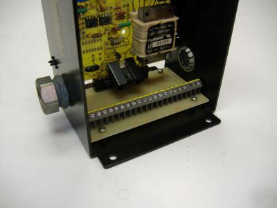 Ysi rtd controller model 1400, 4 - 20 ma output, 139PRT