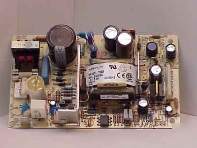 Artesyn NAN25-7628 tri-output transformer