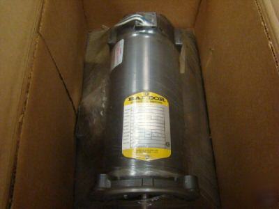 Baldor CDP3330 motor, =