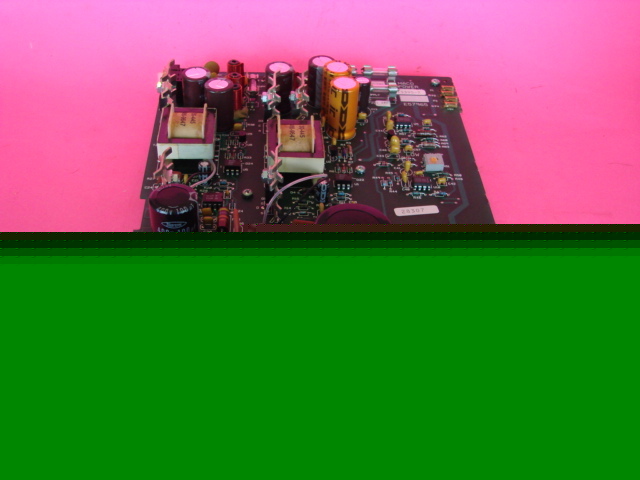 Barber colman power supply maco 4000 a-13395-7 #5847 g