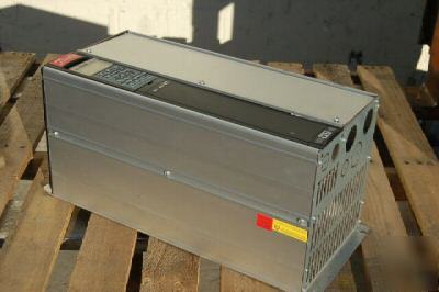 Danfoss VLT4000 vlt 4000 ac motor frequency drive hvac 