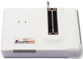 EASYPRO800 universal usb programmer 8000+ eeprom