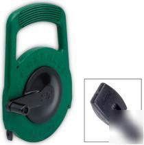 Greenlee vdv flat-steel fish tape #438-2X