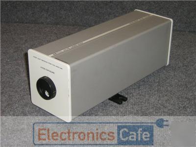 Hp-agilent 5517B 1MW hene interferometer laser head