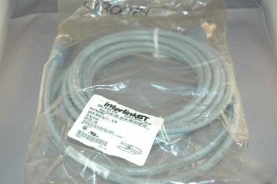 New busstop interlinkbt cable assmebly wsm rkm 5711-6M
