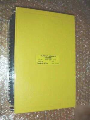 New fanuc - output module - A03B-0801-C111 - OD16B - 