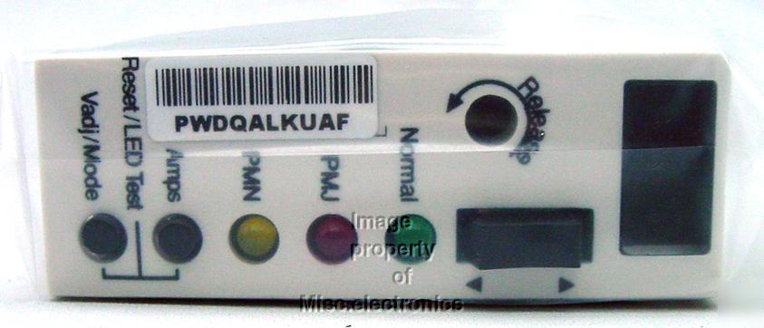 New lucent/tyco ES446A alarm display pwdqalkuaf
