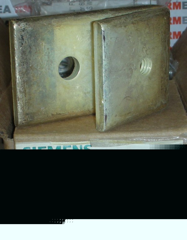 New siemens ite W49813 j fuse conversion kit 250V 600A 