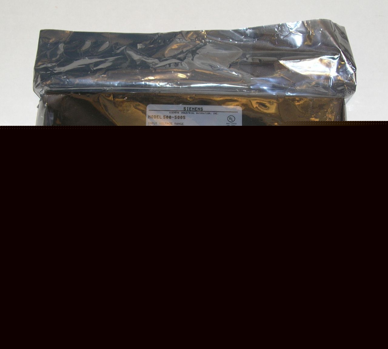 New siemens texas instruments 500-5005 5005005 plc