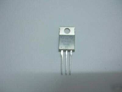 New silicon transistor BUK455 600B philips 1 piece 