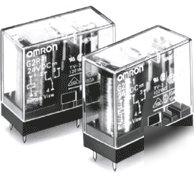 Omron G2R-2217P-v-us tv-3 48VDC 5A @ 250V relay nos
