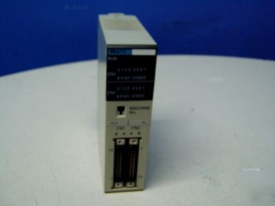 Omron input output unit m/n: C200H-MD215