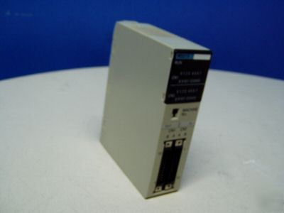 Omron input output unit m/n: C200H-MD215