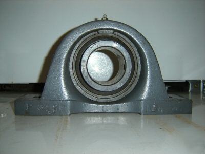 Sealmaster MP43 pillow block 2 11/16