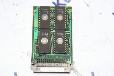 Siemens 6ES5 370-0AA41 - eprom module