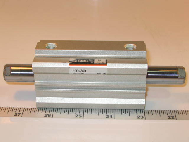 Smc pneumatic air compact cylinder ECDQ2WB32-50D