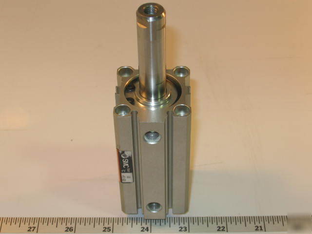 Smc pneumatic air compact cylinder ECDQ2WB32-50D